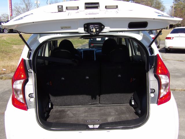 2014 Nissan Versa Note SV | Dalton, GA | Paniagua Auto Mall 2014 Nissan Versa Note SV | Dalton, GA | Paniagua Auto Mall