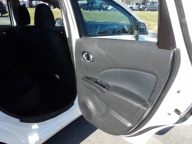 2014 Nissan Versa Note SV | Dalton, GA | Paniagua Auto Mall 