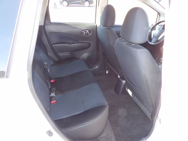 2014 Nissan Versa Note SV | Dalton, GA | Paniagua Auto Mall 