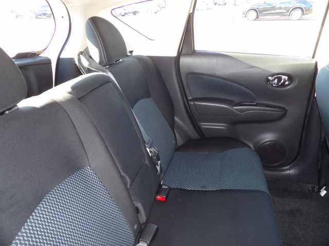 2014 Nissan Versa Note SV | Dalton, GA | Paniagua Auto Mall 