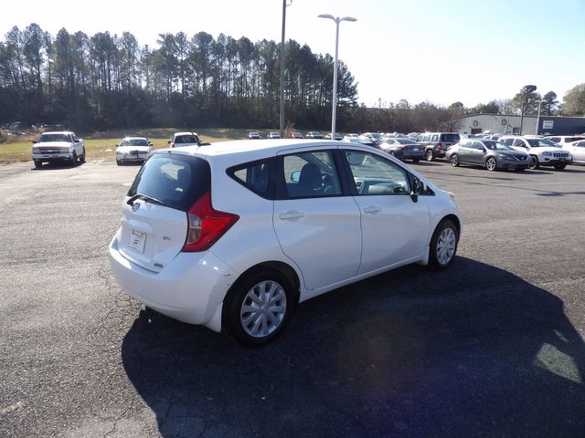 2014 Nissan Versa Note SV | Dalton, GA | Paniagua Auto Mall 