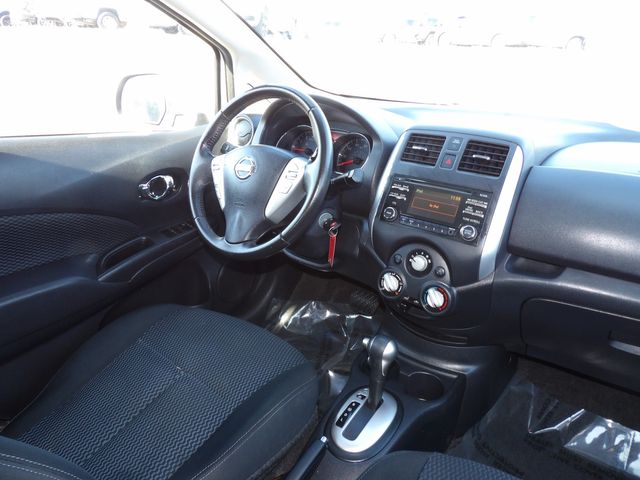 2014 Nissan Versa Note SV | Dalton, GA | Paniagua Auto Mall 2014 Nissan Versa Note SV | Dalton, GA | Paniagua Auto Mall