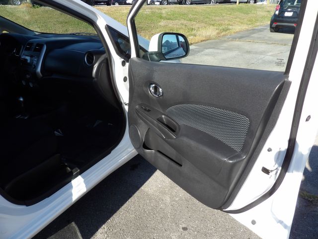 2014 Nissan Versa Note SV | Dalton, GA | Paniagua Auto Mall 2014 Nissan Versa Note SV | Dalton, GA | Paniagua Auto Mall