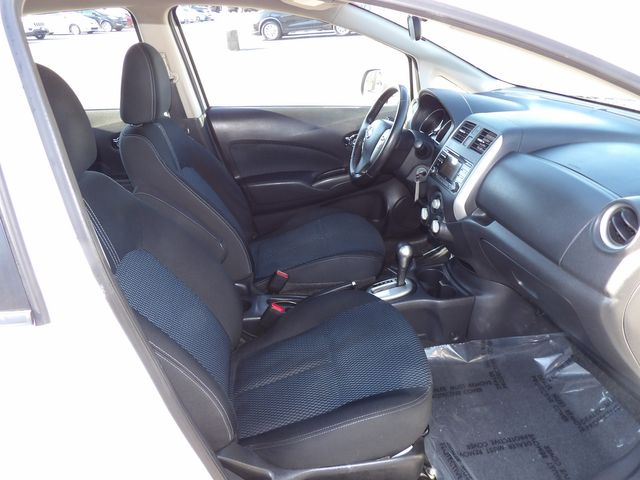 2014 Nissan Versa Note SV | Dalton, GA | Paniagua Auto Mall 