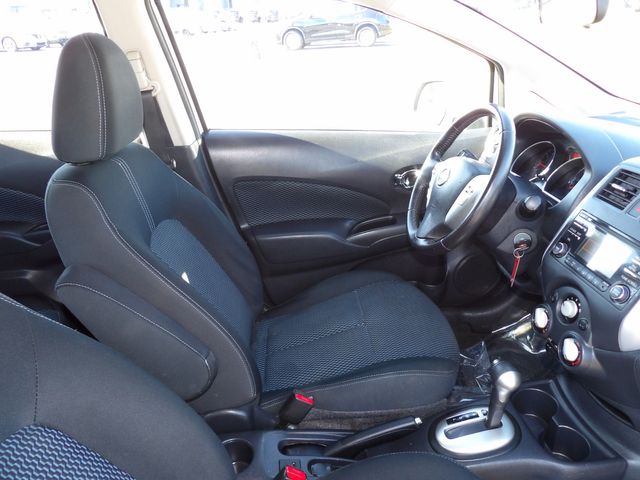 2014 Nissan Versa Note SV | Dalton, GA | Paniagua Auto Mall 2014 Nissan Versa Note SV | Dalton, GA | Paniagua Auto Mall