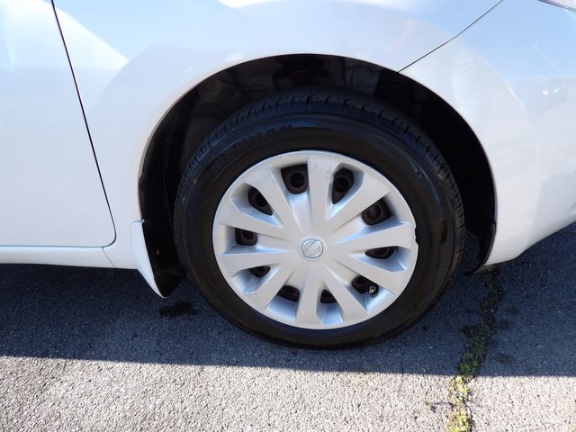 2014 Nissan Versa Note SV | Dalton, GA | Paniagua Auto Mall 