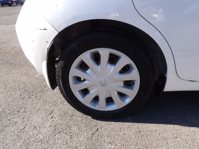 2014 Nissan Versa Note SV | Dalton, GA | Paniagua Auto Mall 2014 Nissan Versa Note SV | Dalton, GA | Paniagua Auto Mall