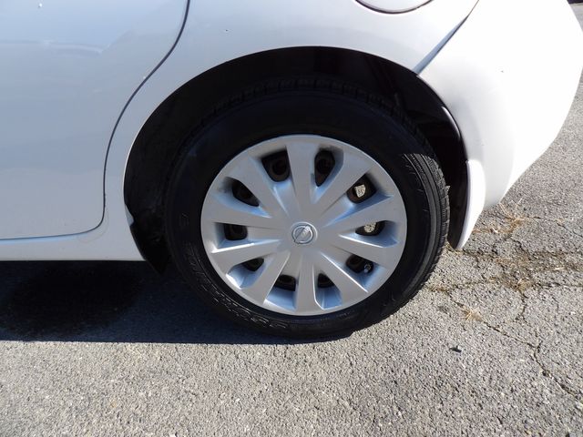 2014 Nissan Versa Note SV | Dalton, GA | Paniagua Auto Mall 