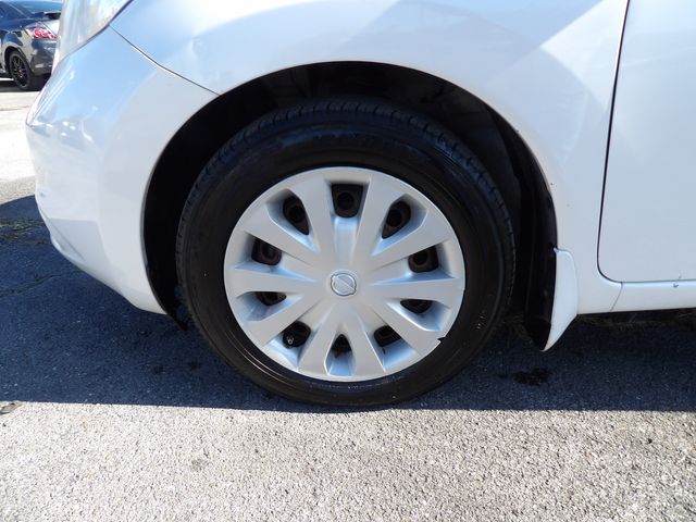 2014 Nissan Versa Note SV | Dalton, GA | Paniagua Auto Mall 