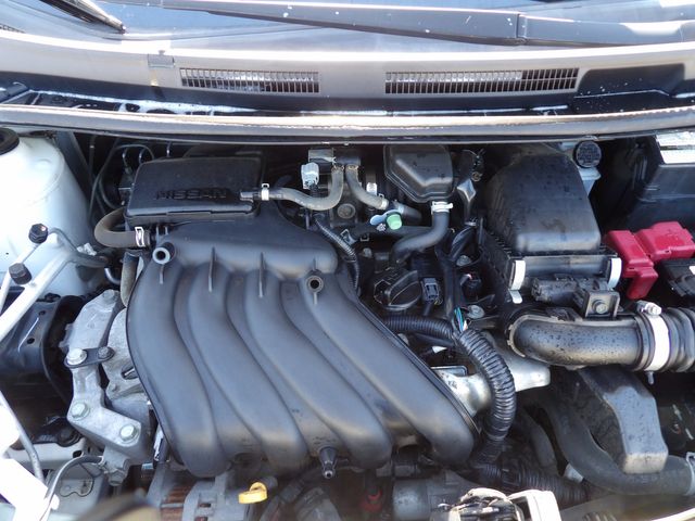 2014 Nissan Versa Note SV | Dalton, GA | Paniagua Auto Mall 