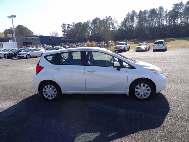 2014 Nissan Versa Note SV | Dalton, GA | Paniagua Auto Mall 2014 Nissan Versa Note SV | Dalton, GA | Paniagua Auto Mall