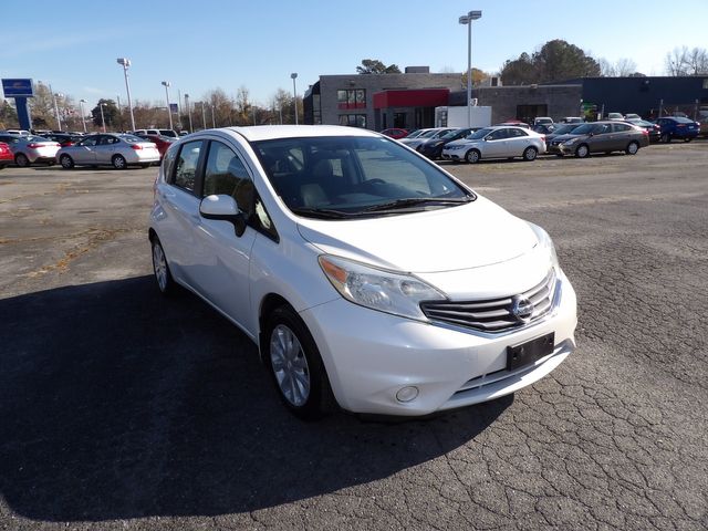2014 Nissan Versa Note SV | Dalton, GA | Paniagua Auto Mall 