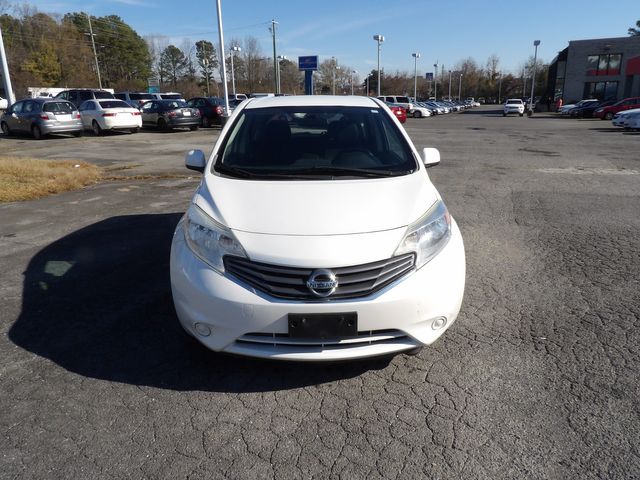 2014 Nissan Versa Note SV | Dalton, GA | Paniagua Auto Mall 2014 Nissan Versa Note SV | Dalton, GA | Paniagua Auto Mall