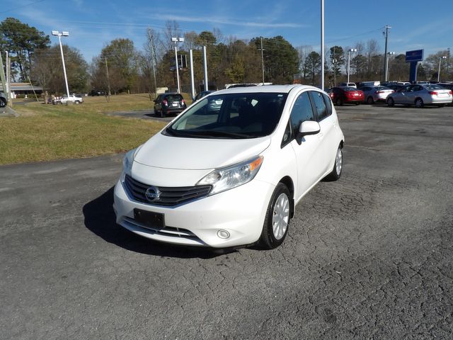 2014 Nissan Versa Note SV | Dalton, GA | Paniagua Auto Mall 