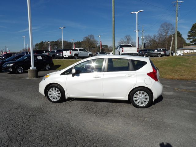 2014 Nissan Versa Note SV | Dalton, GA | Paniagua Auto Mall 