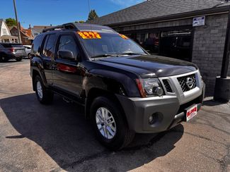 2014 Nissan Xterra X | Milwaukee, Wisconsin | Millennium Motor Sales