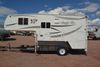 2014 Northwood Arctic Fox 1150 | Pueblo West, Colorado | Boardman RV 2014 Northwood Arctic Fox 1150 | Pueblo West, Colorado | Boardman RV