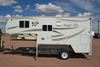 2014 Northwood Arctic Fox 1150 | Pueblo West, Colorado | Boardman RV 2014 Northwood Arctic Fox 1150 | Pueblo West, Colorado | Boardman RV