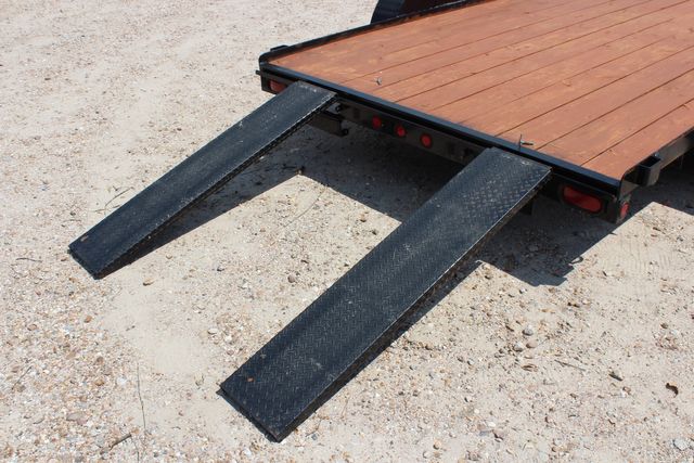 2014 Other PERFORMANCE by Parker Trailer 16' Open Car Trailer w/ Treated Wood Deck & Ramps | CONROE, TX | SportChassis/ Featherlite Trailers of Texas 2014 Other PERFORMANCE by Parker Trailer 16' Open Car Trailer w/ Treated Wood Deck & Ramps | CONROE, TX | SportChassis/ Featherlite Trailers of Texas