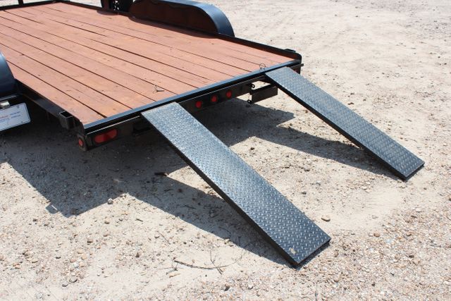 2014 Other PERFORMANCE by Parker Trailer 16' Open Car Trailer w/ Treated Wood Deck & Ramps | CONROE, TX | SportChassis/ Featherlite Trailers of Texas 2014 Other PERFORMANCE by Parker Trailer 16' Open Car Trailer w/ Treated Wood Deck & Ramps | CONROE, TX | SportChassis/ Featherlite Trailers of Texas