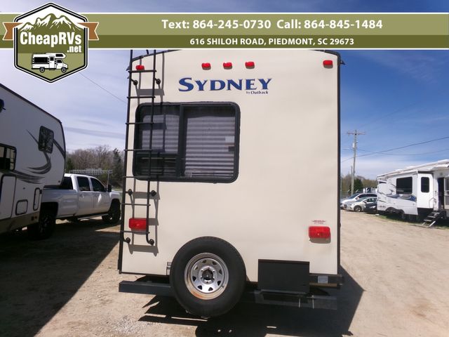 2014 Outback Sydney 340fbh | Piedmont, SC | Cheap RV's LLC 2014 Outback Sydney 340fbh | Piedmont, SC | Cheap RV's LLC