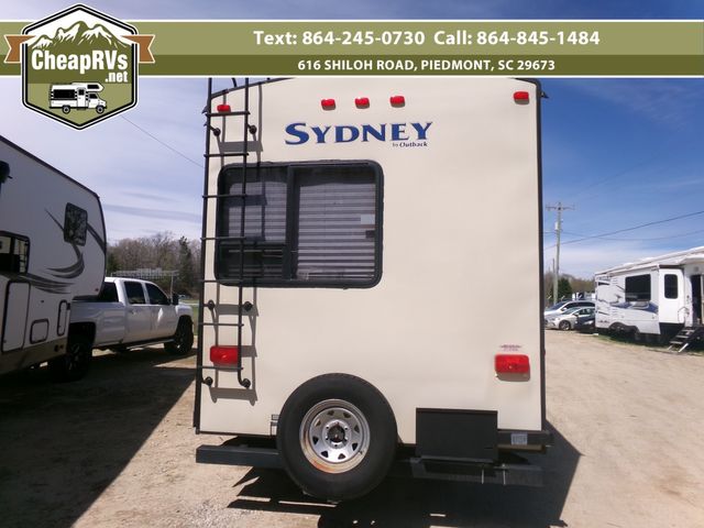 2014 Outback Sydney 340fbh | Piedmont, SC | Cheap RV's LLC 2014 Outback Sydney 340fbh | Piedmont, SC | Cheap RV's LLC