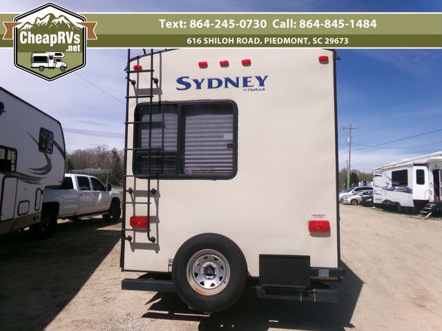 2014 Outback Sydney 340fbh | Piedmont, SC | Cheap RV's LLC 2014 Outback Sydney 340fbh | Piedmont, SC | Cheap RV's LLC