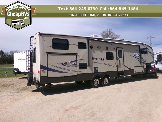 2014 Outback Sydney 340fbh  | Piedmont, SC | Cheap RV's LLC
