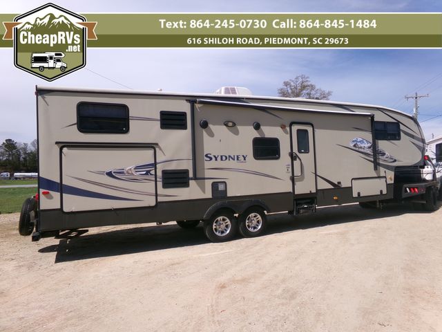 2014 Outback Sydney 340fbh  | Piedmont, SC | Cheap RV's LLC