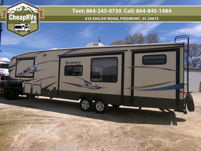 2014 Outback Sydney 340fbh | Piedmont, SC | Cheap RV's LLC 2014 Outback Sydney 340fbh | Piedmont, SC | Cheap RV's LLC