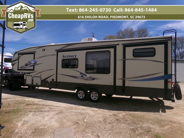 2014 Outback Sydney 340fbh | Piedmont, SC | Cheap RV's LLC 2014 Outback Sydney 340fbh | Piedmont, SC | Cheap RV's LLC