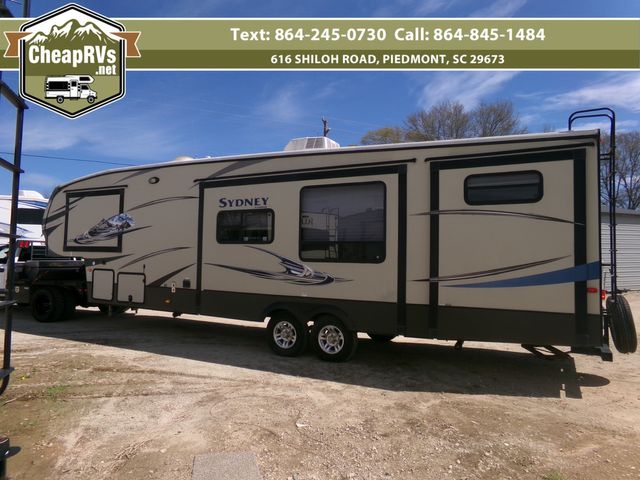 2014 Outback Sydney 340fbh  | Piedmont, SC | Cheap RV's LLC