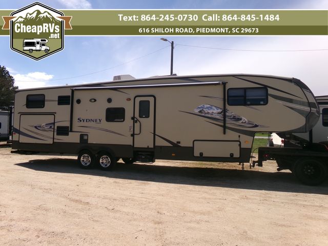2014 Outback Sydney 340fbh  | Piedmont, SC | Cheap RV's LLC