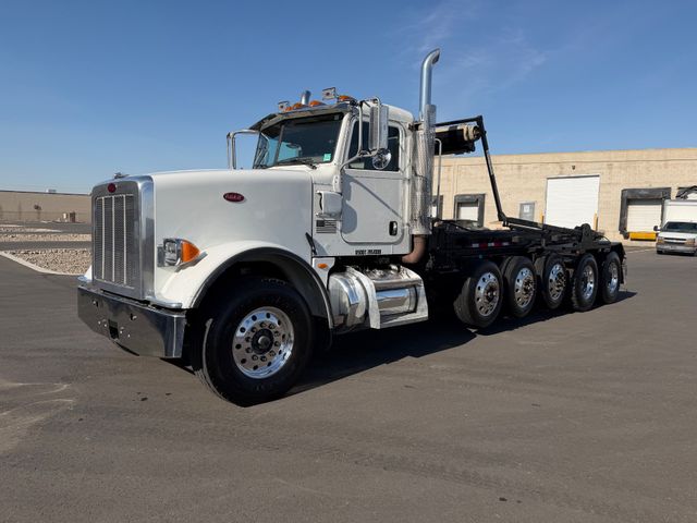 2014 Peterbilt 367 Roll Off Truck | Salt Lake City, UT | Big City Rigs