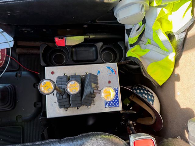 2014 Peterbilt 367 Roll Off Truck