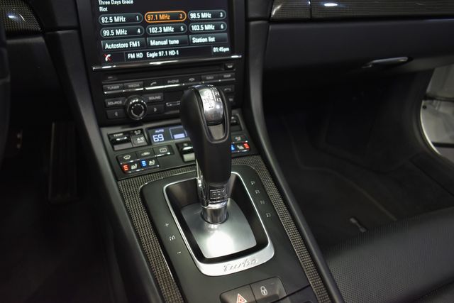 2014 Porsche 911 Turbo S 2014 Porsche 911 Turbo S