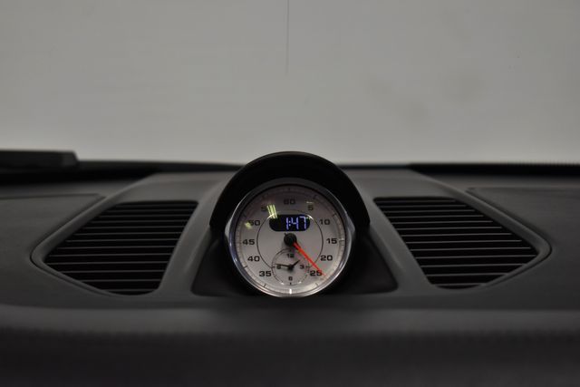 2014 Porsche 911 Turbo S