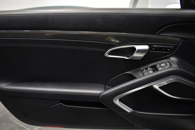 2014 Porsche 911 Turbo S 2014 Porsche 911 Turbo S