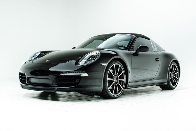 2014 Porsche 911 Targa 4S | Carrollton, TX | Texas Hot Rides 2014 Porsche 911 Targa 4S | Carrollton, TX | Texas Hot Rides