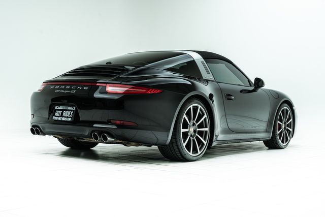 2014 Porsche 911 Targa 4S | Carrollton, TX | Texas Hot Rides 2014 Porsche 911 Targa 4S | Carrollton, TX | Texas Hot Rides