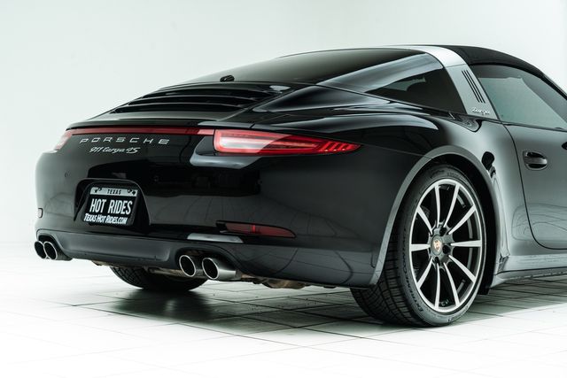 2014 Porsche 911 Targa 4S | Carrollton, TX | Texas Hot Rides 2014 Porsche 911 Targa 4S | Carrollton, TX | Texas Hot Rides