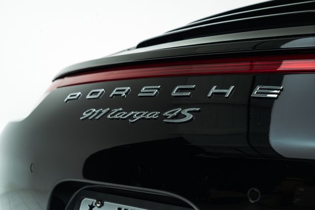 2014 Porsche 911 Targa 4S | Carrollton, TX | Texas Hot Rides