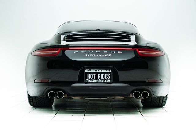 2014 Porsche 911 Targa 4S | Carrollton, TX | Texas Hot Rides 2014 Porsche 911 Targa 4S | Carrollton, TX | Texas Hot Rides