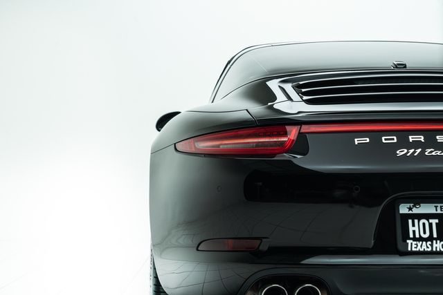 2014 Porsche 911 Targa 4S | Carrollton, TX | Texas Hot Rides 2014 Porsche 911 Targa 4S | Carrollton, TX | Texas Hot Rides