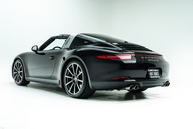 2014 Porsche 911 Targa 4S | Carrollton, TX | Texas Hot Rides 2014 Porsche 911 Targa 4S | Carrollton, TX | Texas Hot Rides
