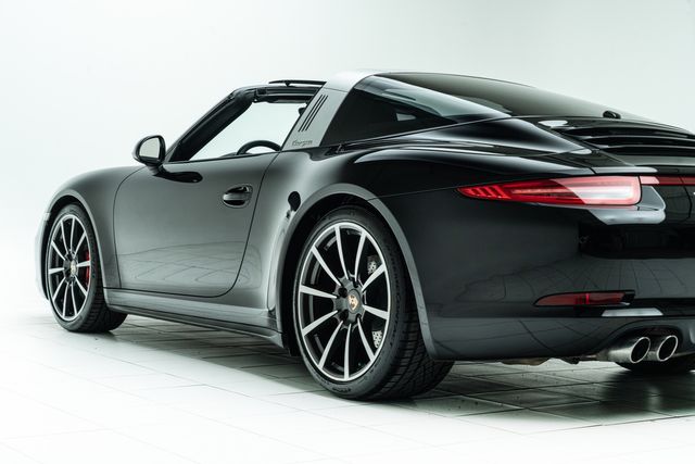 2014 Porsche 911 Targa 4S | Carrollton, TX | Texas Hot Rides 2014 Porsche 911 Targa 4S | Carrollton, TX | Texas Hot Rides