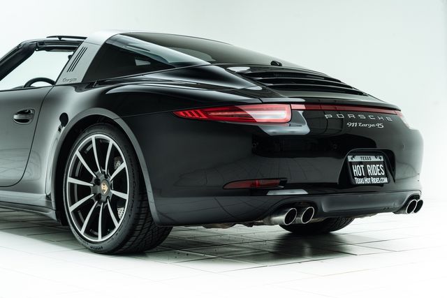 2014 Porsche 911 Targa 4S | Carrollton, TX | Texas Hot Rides 2014 Porsche 911 Targa 4S | Carrollton, TX | Texas Hot Rides
