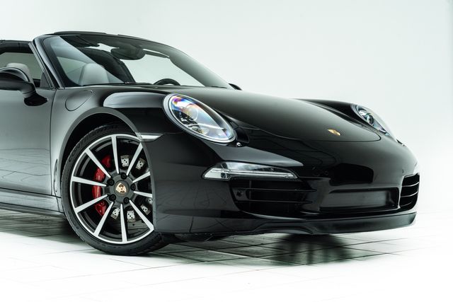 2014 Porsche 911 Targa 4S | Carrollton, TX | Texas Hot Rides 2014 Porsche 911 Targa 4S | Carrollton, TX | Texas Hot Rides