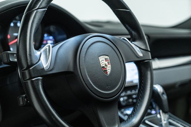 2014 Porsche 911 Targa 4S | Carrollton, TX | Texas Hot Rides