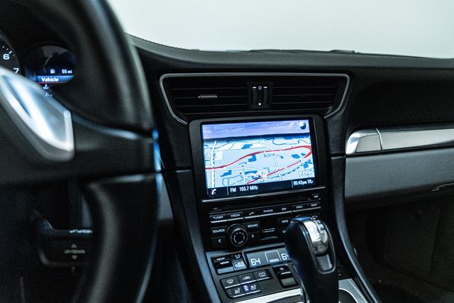 2014 Porsche 911 Targa 4S | Carrollton, TX | Texas Hot Rides 2014 Porsche 911 Targa 4S | Carrollton, TX | Texas Hot Rides